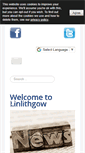 Mobile Screenshot of linlithgow.info